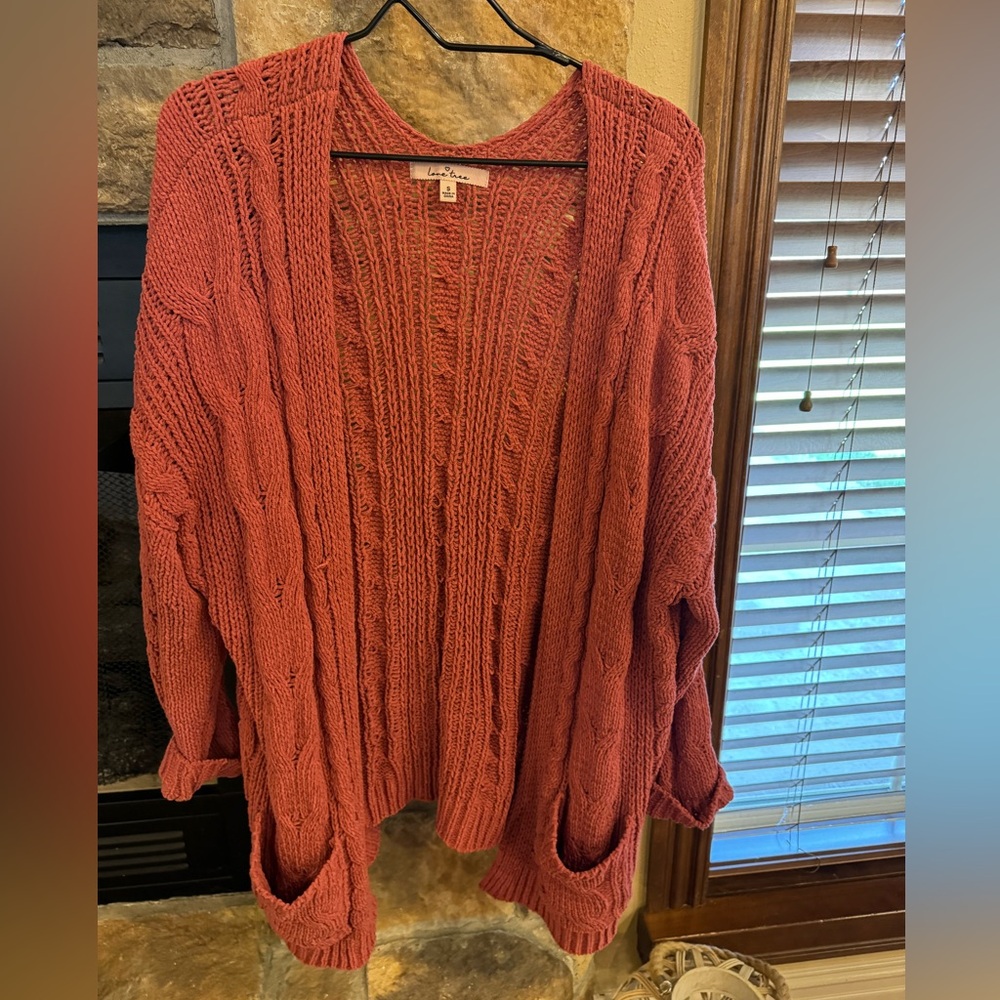 Women’s Cardigan